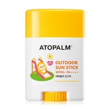 아토팜 야외놀이 선스틱 SPF50+PA++++ 0.2708ea, 쿠팡리치팟 1, 쿠팡리치팟 본상품선택