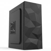 그린홀딩스 사무용 GH6521 인텔 6세대 i5-6500/8G/SSD240G/G210/윈도우10 가정용 인강용 조립컴퓨터