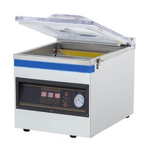 업소용진공포장기 가정용 무선 진공포장기상업용 진공 실러 식품 밀봉 기계 2.0L 펌프 전자동 백 포장, 01 실버 그레이_02 영국 플러그_01 220V