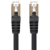 KW 강원전자 KW715 CAT7 SSTP 다이렉트 랜케이블 15m 랜/광통신 장비-랜케이블/랜장비, 선택없음