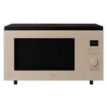 LG 광파오븐 MLJ39CW, 단일옵션