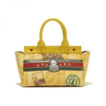 MARK&LONA 마크앤로나 What Not Large 미니백 옐로우 22FW-J MLS-2D-SB22 327585, FREE