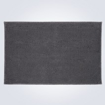 이케아 쇠데르셴 욕실매트 다크그레이 50x80cm 욕실용품 화장실 깔판 패드 발매트 발판