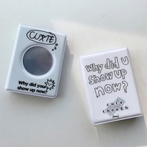 3 inch kpop 아이돌 카드 바인더 사진 앨범 편지 인쇄 중공 40 pockets name card book photo album card photocard id holder, b4