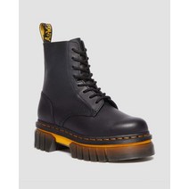 닥터마틴 오드릭 8i 부츠 Audrick Boot 블랙 Lucido