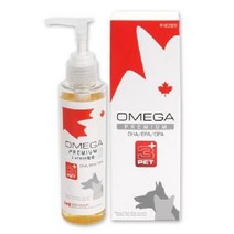 오메가3 플러스 펫 캐나다 물개오일 140ml *$^%&218343EA, 본상품선택