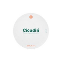 미샤 시카딘 레스큐 아토 왕쿠션 선 SPF50+ PA++++, 20g, 3개