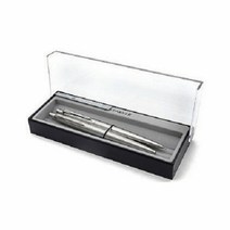 조터_ST-BP_볼펜샤프세트_스페셜_[파카]_/_스텐레스/볼샤 151E, 상세페이지 참조