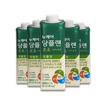 대상 뉴케어 당플랜 프로 230ml x24팩, 30개