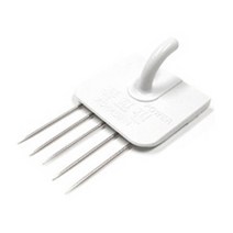 꼭꼬핀 파워 벽지 핀 무타공 시계 액자 걸이 (세트), 꼭꼬핀세트 /, 파워-U자형 (5개)+U자형 (2개)