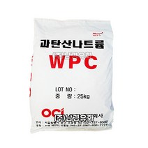 과탄산소다 산소표백제 OCI 국산 25KG 대용량
