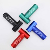 KICA Jetfan 휴대용 미니 써큘레이터, 블루