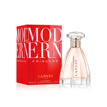 랑방 모던 프린세스 EDP 30ml + 까르뱅 옴므 EDT 30ml