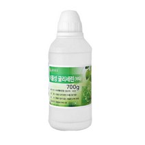 생활in 식물성 글리세린 700g, 1개