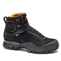 테크니카 테크니카 포지 GTX 남자 남성 고어텍스 중등산화 열성형 BLACK ORANGE 블랙