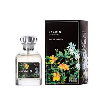 NOU 자스민 EDP 50ml [선물포장가능], 없음
