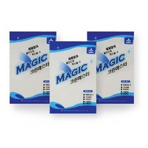 [에스와이티] 삼정크린 멜라민폼 134374 매직크린마스터 (소) 20개 _2204059EA, coupang 1, coupang 본상품선택