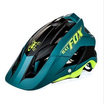 BATFOX 헬멧 자전거 여자 남자 MTB 2020 통풍 야외 스포츠 KASK 폭스 CAPACETE CICLISMO CASCO BICICLETA HOMBRE, 1
