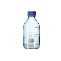 랩앤툴스 래보래토리병 바틀 특급유리 GL45 샘플링랩바틀메디아, 1000ml