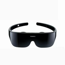 중고 화웨이 VR 안경 스마트 가상 현실 3D 게임 콘솔 올인원 AR, Huawei VR Glass 99