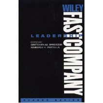 Wiley Fastcompany Reader Series Leadership, John Wiley & Sons