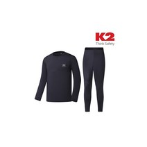 K2 보온내의 상하세트 IMW20953