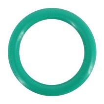 FKM O 링 씰 개스킷 두께 CS1.8/2.65/3.55mm ID1.8-20mm FPM 오일 산 및 알칼리 내성 자동차 불소 고무 O-링, ID 4.87mm (8PCS), green, CS 1.8mm