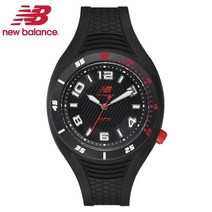 워치컬렉션 NEW BALANCE 뉴발란스 NB28-501-001BLK / 패션시계 스포츠시계