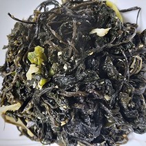 국내산 제철 삶은 곤드레 나물 봄나물 삶은나물, 삶은 곤드레 500g