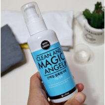 옷기름 때 얼룩 피얼룩 제거 혈흔 패딩 흰옷 핏자국, 150ml
