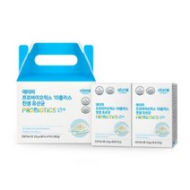 애터미 프리미엄 친생 유산균, 30포