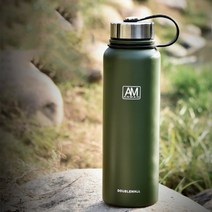 롬브스 마호병 아기보온병 대용량 대형 보온병 1.1L, 본상품