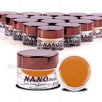 나노 엠보 색소10g(종택) 반영구 화장재료, 08_그레이브라운