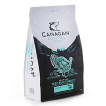전견종·전연령 대응 카나간 덴탈독 후드(2kg) 특허 취득 성분 배합 그레인 프리 향료·착색료 미사용