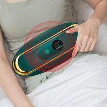 진동운동기구 덜덜이 음파진동기 슬리밍 벨트 빠른 지방 버너는 사무실 가정 위한 소화, 적외선 치료