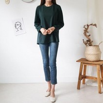 특가존Yh87Q92 티셔츠 주름티셔츠 주름블라우스 뒷주름티 티셔츠 주름티셔츠 주름블라우스 뒷주름티셔츠 뒷단추블라우스 뒷단추티셔츠 데일리티셔츠 미시옷 캐쥬얼룩 t3344k98