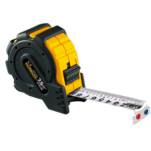 코메론 자켓줄자 7.5m KMC-25RJ, 필수선택.KMC-25RJ.(7.5Mx25)