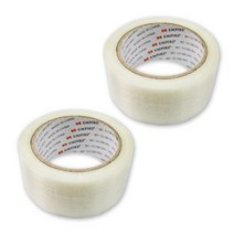 엠파이어 필라멘트 테이프 48mm x 20m, 8개입