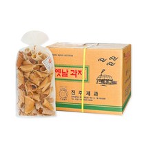 진주 종합전병 box (700g x 6개)