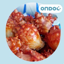 [온도씨]경남 통영 산지직송 활멍게, 2kg, 1개