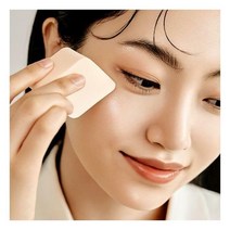 더툴랩 하이드로 메이크업 파운데이션 퍼프 스펀지 롬버스 2p