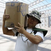 어깨보호대 철근 작업 운반 어깨 쿠션 패드 중력감압, 3XL 탄성형 어꺠 패드