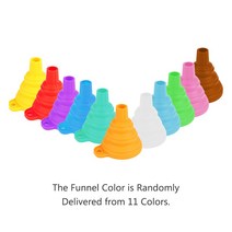 휴대용스크린 야외 이동식 스크린 3D Photocuring 프린터 액세서리 필라멘트 금속 필터 스크린 스트레이너, 한개옵션0