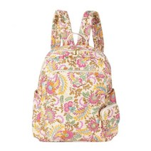 오일릴리 정품 위스퍼화이트 브릿 백팩 가방 BG002 Q522588