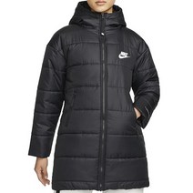 나이키 나이키 여성 롱패딩 DJ7000-010-I1125