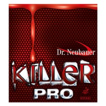 닥터노이바우어 닥터노이바우어 - 킬러 프로(Killer Pro) DNSP-2427, 닥터노이바우어 킬러 프로_흑색 2.2mm