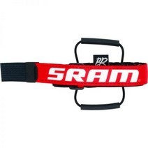 [정품] SRAM 스램 튜브 프레임 스트랩 - 고정 하이킹백팩 백패킹가방 경량배낭
