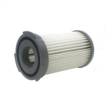 진공 청소기 부품 교체 HEPA 필터 일렉트로룩스 ZS201 ZS203 ZT17635 Z1300-213 ZT1764 ZTF7660IW, 1PCS