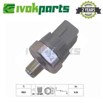 Toyota Lexus SUBARU 용 새로운 오일 압력 스위치 센서 8353060020 8353012050
