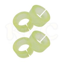 호환 Gotway Begode T4 서스펜션 고무 링 외발자전거 전기 EUC 셀프 밸런스 바 부품, [04] 4pcs